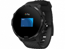 Sportliche Smartwatch Suunto 7 bei Mediamarkt