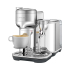 Sage the Vertuo Creatista Kaffeemaschine aus Edelstahl NUR HEUTE beim nettoshop