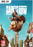 Saints Row – Day One Edition