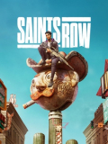 Saints Row: Das Open-World-Actionspiel für lau im Epic Games Store(30.12. -31.12.2023)