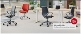 Bürostuhl Sommer Sale bei Office World