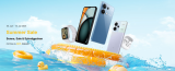 Xiaomi Summer Sale bis 13. Juli, z. B. Xiaomi 2K Gaming Monitor G27Qi
