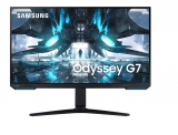 SAMSUNG Odyssey G7 LS28AG700NU Gaming Monitor (4K, 144Hz)