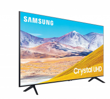 Blick Deal: Samsung UE65TU8070