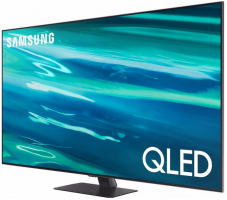 Samsung QE55Q80AATXZG (55“)