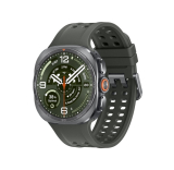 Samsung Galaxy Watch Ultra2 – Titanium Silver