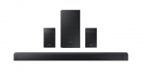 15% Rabatt auf alle Samsung Soundbars bei Digitec
