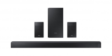 15% Rabatt auf alle Samsung Soundbars bei Digitec