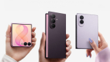 20% Rabatt auf das neue Samsung Galaxy Z Fold8