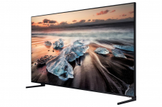 8K-Fernseher Samsung QE65Q950R im digistore zum Bestpreis