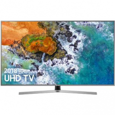 55″ TV SAMSUNG UE55NU7470 bei STEG für 909.90 CHF