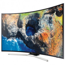 Curved 65“ UHD TV Samsung UE65MU6270 bei FUST