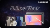 Bis zu 50 % Rabatt bei der „Samsung Galaxy Week“ – Smartphones, Wearables & Tablets bei MediaMarkt