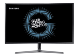 27“ Gaming Monitor Samsung CHG7 Series C27HG70QQU