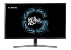 27“ Gaming Monitor Samsung CHG7 Series C27HG70QQU
