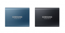 Ausgewählte externe Samsung SSDs zu Aktionspreisen bei digitec