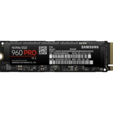 SAMSUNG SSD 960 Pro M.2, 512GB bei alternate für 164.90 CHF