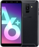 SAMSUNG Galaxy A6+ (2018) Dual-SIM, 32GB, Schwarz bei digitec für 249.- CHF