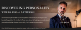 50% Rabatt auf Kurs von Dr. Jordan B. Peterson