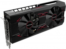Sapphire Pulse Radeon RX Vega 56