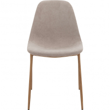 Abholung: Schalenstuhl Maris bei Livique