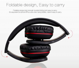 8,94 CHF AH862 Ausdom Wireless Connection + Wied Bluetooth OverEar Kopfhörer Headset 58% Rabatt