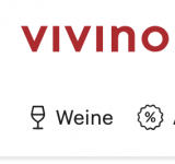 10% Rabatt bei Vivino