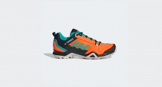 Männer Terrex AX3 Wanderschuh bei Adidas.ch