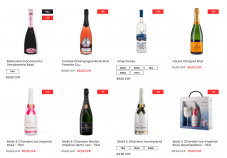 mybottle.ch – Champagner zu stark reduzierte Preise