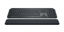Logitech MX Plus Tastatur bei Mediamarkt zum neuen Bestpreis