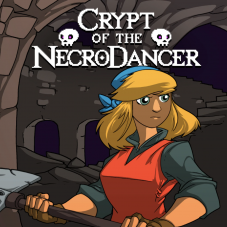 [PS4] Crypt of the NecroDancer gratis im PSN store