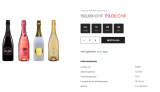 Luc Belaire Champagner bei myBottle