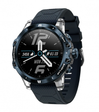 Coros Vertix Ice Breaker Sportuhr/Smartwatch