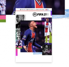 FIFA 21 – XBOX Deals – ab CHF 15.99.-