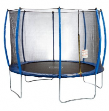 CRANE® TRAMPOLIN Ø 305 cm für CHF 149.- inkl Lieferung beim Aldi Suisse ab 08.03.21