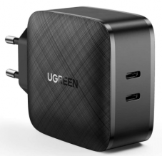 UGREEN USB-C Ladegerät 65W PD 3.0