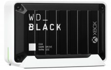 WD Black D30 Game Drive SSD for Xbox 2.0TB