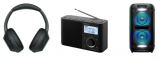 20% auf ausgewählte Sony Audio Artikel bei digitec
