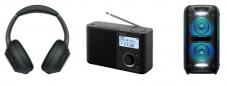 20% auf ausgewählte Sony Audio Artikel bei digitec