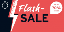 Tchibo – Flash Sale bis zu 70% Rabatt auf ausgewählte Kategorien