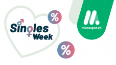 Microspot: Singles Week
