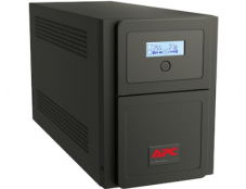 APC USV SMV750CAI (750VA / 525W) zum Bestpreis bei Digitec.ch