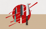 QoQa: SharpEdge Japanische Messer und Zubehör