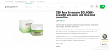 CBD Face Cream von DOLOCAN zu 40% Rabatt