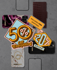 Ideal of Sweden: 50% auf alles + gratis Versand + 20% extra ab 79.-