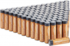 Batterien & Akku Deal bei Amazon.de