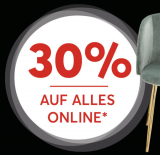 30% auf alles (20% auf Philips Hue) bei Livique
