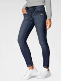 Jelmoli: GANG Damen Skinny-fit-jeans (viele Grössen&Farben)