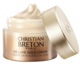 Manor: Christian Breton, De Luxe Gold Cream – Verjüngende Gesichtscreme 50ml