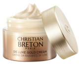 Manor: Christian Breton, De Luxe Gold Cream - Verjüngende Gesichtscreme 50ml